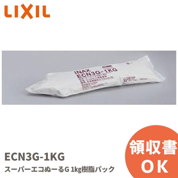 在庫アリ 即納｜ ECN3G-1KG LIXIL リクシル INAX エコカラットプラス専用接着剤 ...