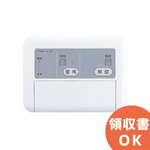 Panasonic パナソニック WQN4103W 電気錠操作器(1回路)(埋込型 Panasonic パナソニック WQN4103W 電気錠操作器(1回路)(埋込型