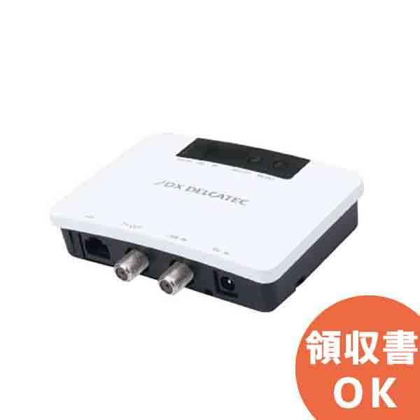 EOC10C01 DXアンテナ 同軸線モデム