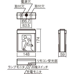FA10322CLE1 (FA10322LE1...の詳細画像3