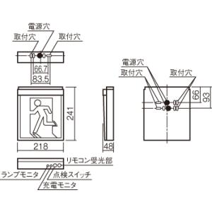 FA20312CLE1 (FA20312LE1...の詳細画像3