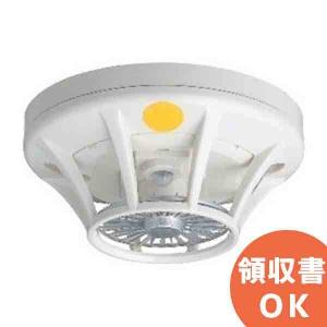 能美防災 FDLJ906-DW-X65 特種／露出型 定温式スポット型 一般型感知器