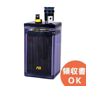 受注品 HS-150E 古河電池製　ベント型据置鉛蓄電池 HS形(6個セット)代引不可 キャンセル返品不可 時間指定不可｜denchiya