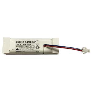 FK125相当品(同等品) 電池屋製 FK72...の詳細画像1