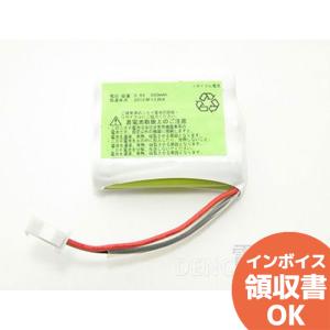 FK172相当品(同等品) 電池屋製 FK730相当品(同等品) 3.6V600mAh 年度シール付き 誘導灯 非常灯 互換バッテリー（メール便無料）｜R｜｜denchiya