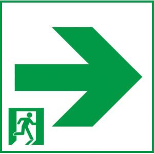 FK20317 (FK20017 後継品) 適合表示板 通路誘導灯用 ・ B級 ・ BL形 (20B形) 直付用 ・ B級 ・ BH形 (20A形) 直付用 パナソニック｜R｜