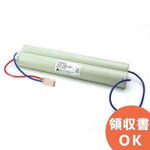 FK645相当品(同等品) 電池屋製 FK889相当品(同等品) 9.6V2500mAh 年度シール付き 誘導灯 非常灯 バッテリー｜R｜
