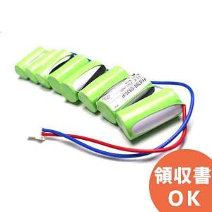 FK679相当品(同等品) 電池屋製 FK886相当品(同等品) 9.6V2500mAh  年度シール付き｜denchiya