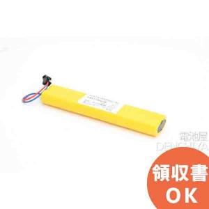 FK742相当品(同等品) 電池屋製 4.8V1600mAh FK627A相当品(同等品) 年度シール付き｜（メール便無料）｜denchiya