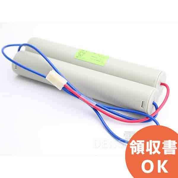 FK748相当品(同等品) 電池屋製 7.2V3000mAh 年度シール付き 誘導灯 非常灯 バッテ...