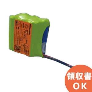 中止品 FK760 パナソニック製 メーカー純正品 7.2V 1450mAh ニッケル水素電池｜denchiya