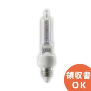 JBD100V45WNPE パナソニック 非常灯用ハロゲン電球 100V用 E11(メーカー欠品中 納期未定L1)｜denchiya