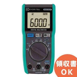 共立電気計器 KEW1021R デジタルマルチメーター 携帯ケース付 『1021R