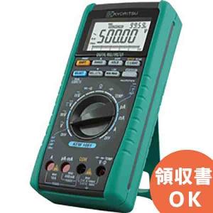 共立電気計器 KEW1061 | KYORITSU マルチメータ 電気計測器｜denchiya