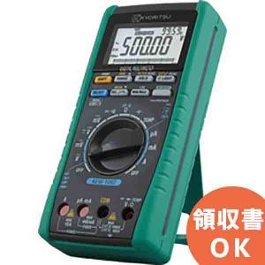共立電気計器 MODEL 8126 | KYORITSU 負荷電流クランプセンサ（6300の