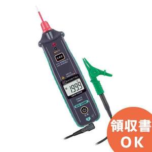 共立電気計器 6041BT 絶縁接地抵抗計 : てかりま専科 - 通販 - Yahoo
