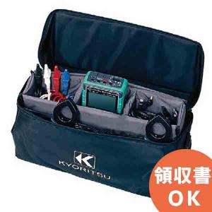 KEW6315-02 共立電気計器 [KYORITSU] KEW 6315 電源品質アナライザ+クランプセンサ(500A)×2個セット｜denchiya