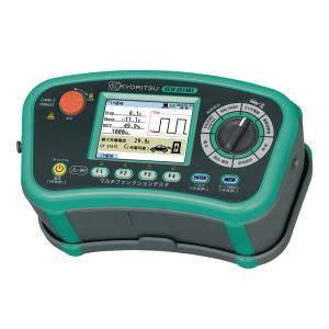 共立電気計器 KEW 6514BT マルチファ...の詳細画像1