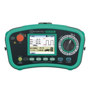 共立電気計器 KEW 6514BT マルチファ...の詳細画像2