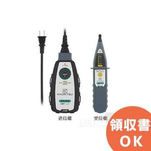 KEW 8510 共立電気計器 配線チェッカ 携帯用ケース付 JAPPY｜denchiya