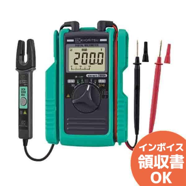 在庫アリ 即納｜KEWMATE 2000A (MODEL2000後継品) 共立電気計器キューメイト ...