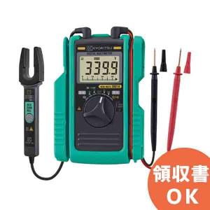 KEW 2200 キュースナップ 共立電気計器 KYORITSU 交流電流測定用