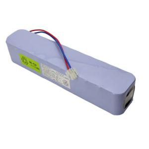 KR4D-20相当品 コーアツ用 認定品 統一コネクター DC24V4.0Ah/5HR KR-D 20-D4.0（20-D4.0/6）