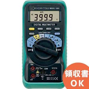 共立電気計器 KEW2056R 交流電流・直流電流測定用クランプメータ