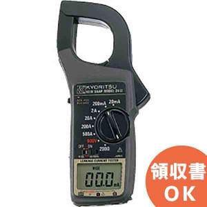 共立電気計器 在庫アリ 即納｜共立電気計器 MODEL 2431 | KYORITSU