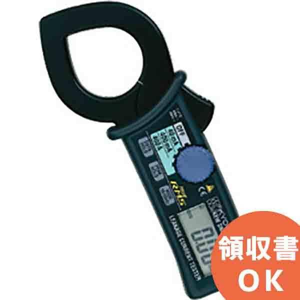 共立電気計器 MODEL 2433R | KYORITSU クランプメータ 電気計測器｜R｜