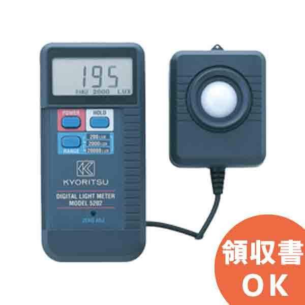 共立電気計器 MODEL 5202 (携帯用ケース付) | KYORITSU その他計測器 電気計測...