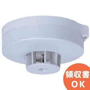 FDK246 光電式スポット型感知器　2024年製 FDK246 能美防災 光電式スポット型感知器2種 露出型 ヘッドのみ