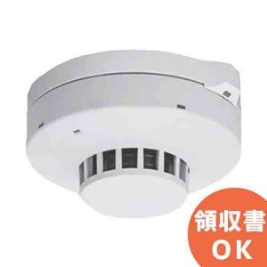 光電式スポット型感知器2種 4個＋1個 2KJ2-P 光電式スポット型感知器 ニッタン(NITTAN) 2種 2KJ2-P - 【通販