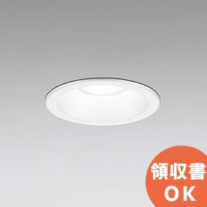 OD261795 オーデリック 昼白色 軒下用LEDダウンライト 非調光型 白熱灯60W相当 φ100｜SALE｜｜denchiya