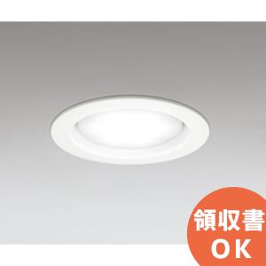 ODELIC（オーデリック） ダウンライト 【OD361204LDR】【OD 361 204LDR