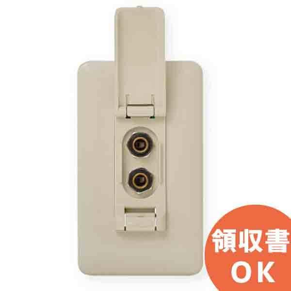 OE-6003 オースミ電機 MASSIVE 埋込形マイクコンセント