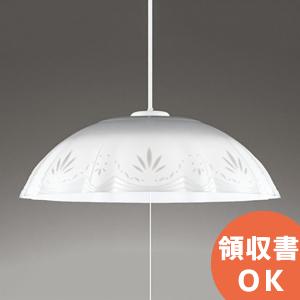 OX9723 オーデリック LEDペンダントライト 〜8畳 昼白色 段調光タイプ｜denchiya