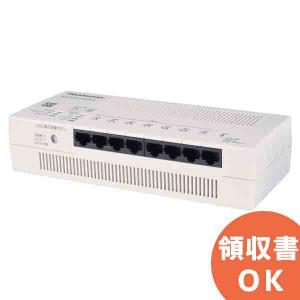 Panasonic（パナソニック） GA-AS12TPoE+ PN25128 全ポートギガ レイヤ