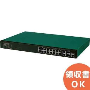Panasonic（パナソニック） GA-AS4TPoE+ PN25048 全ポートギガ レイヤ2