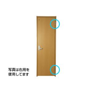 大建工業 ドア丁番セット 2枚吊扉用(木ビス仕...の詳細画像1