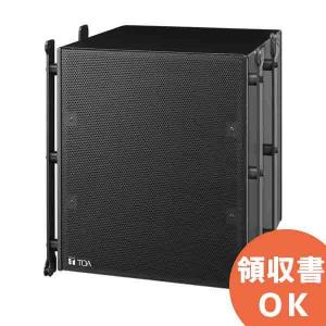 Panasonic（パナソニック） 受注品 WS-LA550AWP 音響設備 30cm×2 防水