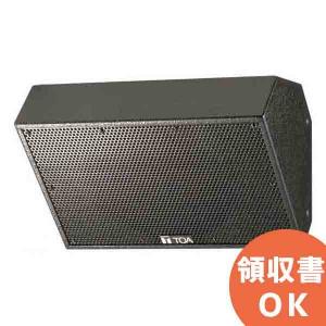 TOA TOA(ティーオーエー・トーア） SR-F05 スピーカーシステム : 商材