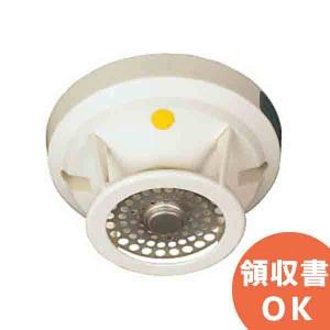 NITTAN 【TCC2-60-LW】 定温式スポット型感知器 防水型 特種 60
