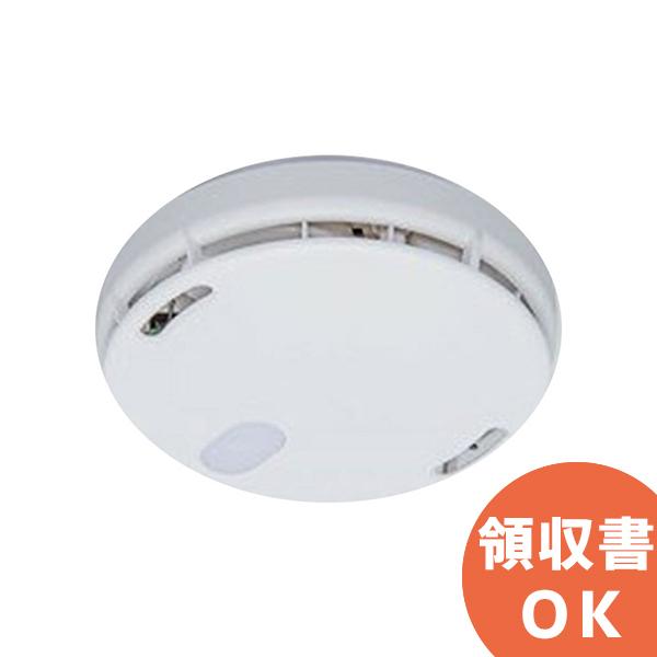 TCRM-10 (TCRL-10N 後継品) 東芝ライテック 住宅火災警報器なるる 電池10年熱式ホ...