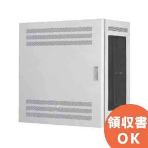 THD25-6565（THD25-6565AC後継品） 日東工業 [THD]  HUB収納キャビネット 壁掛けタイプ＜代引不可＞｜denchiya