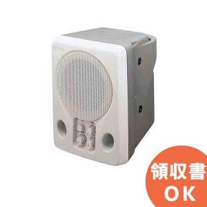 TOA F-2321C TOA 広指向性天井埋込型スピーカー 30W 120W 8Ω L級 M級