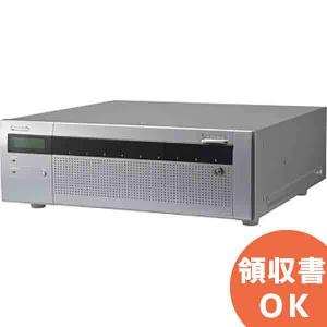 Panasonic（パナソニック） WJ-NX400K アイプロ 最大128台のカメラ接続