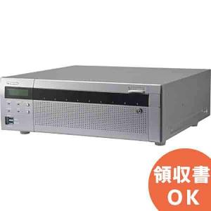 WJ-NX200 4CH HDD ネットワークディスクレコーダー パナソニック WJ-NX200 ネットワークディスクレコーダー | ネットワークカメラ