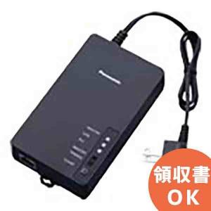 Panasonic WPN7011 PLCアダプターLAN変換、屋内専用100V Panasonic（パナソニック） WPN7011 [HD-PLC]対応 PLCアダプター(LAN