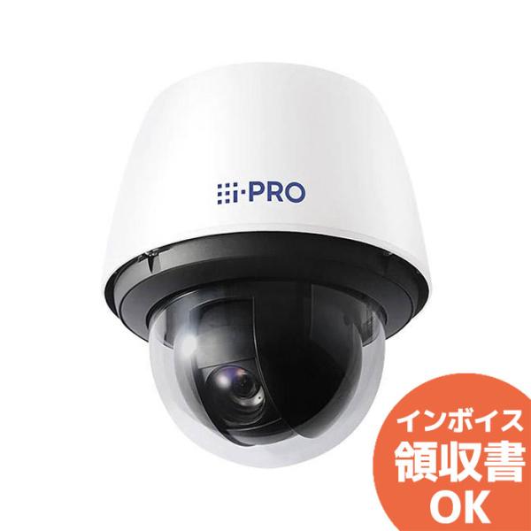 WV-S65340-Z4K  パナソニック 後継 i-PRO アイプロ AI 防犯カメラ 監視 屋外...